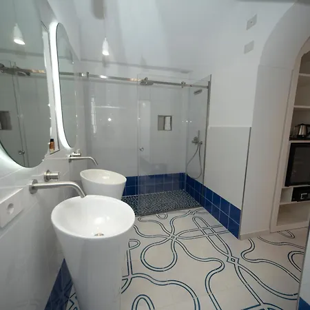 דירה Mirea Relais De Charme ויקו אקוונסה