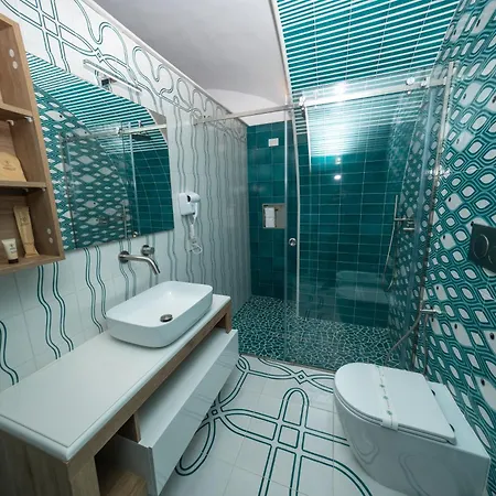 דירה Mirea Relais De Charme ויקו אקוונסה