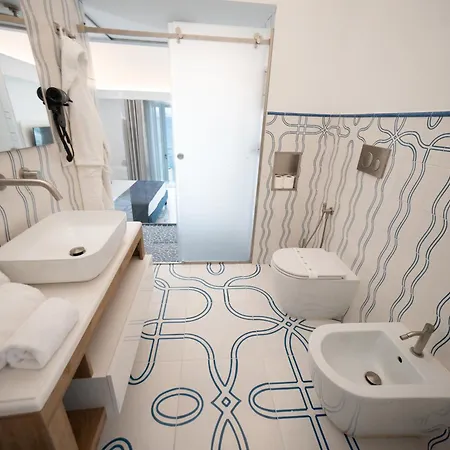 Mirea Relais De Charme *