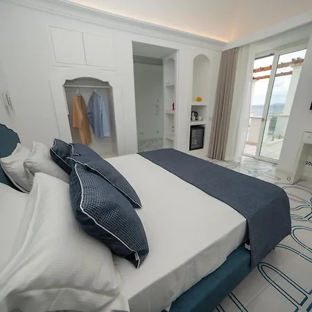 Mirea Relais De Charme *