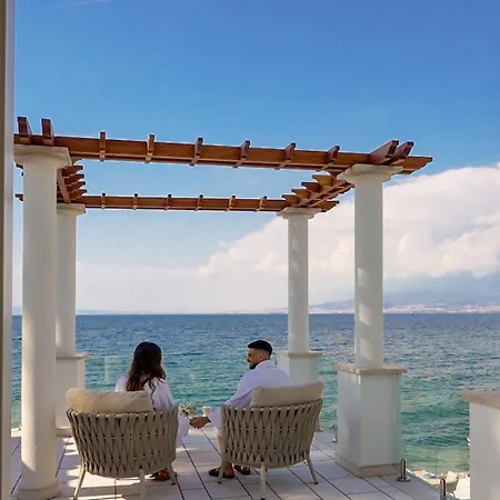 Mirea Relais De Charme * ויקו אקוונסה