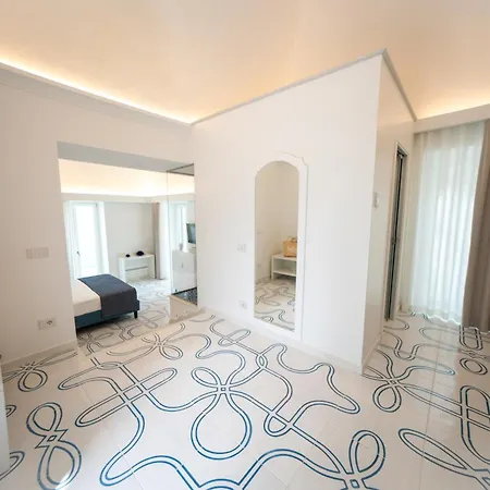 Mirea Relais De Charme דירה ויקו אקוונסה