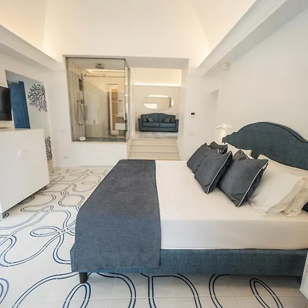 Mirea Relais De Charme *