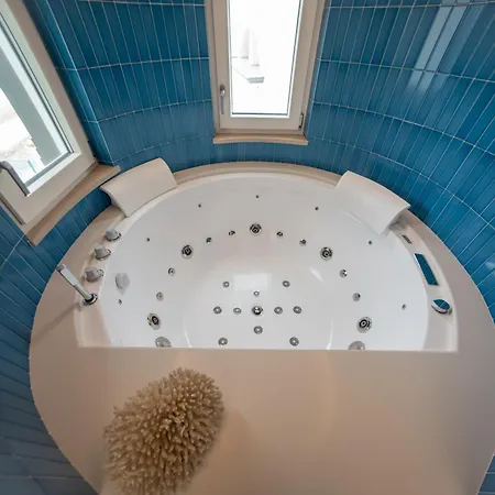 דירה Mirea Relais De Charme *