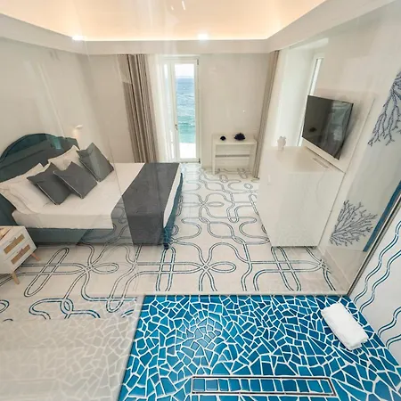 Mirea Relais De Charme ויקו אקוונסה