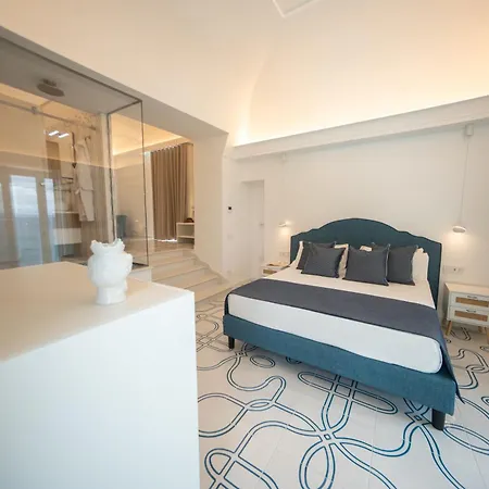 Mirea Relais De Charme ויקו אקוונסה