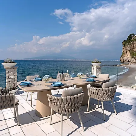 דירה Mirea Relais De Charme *