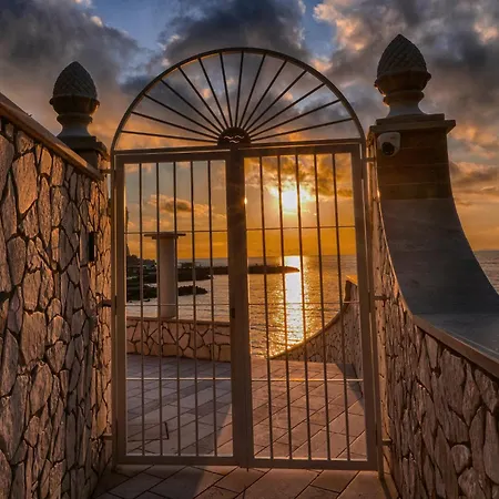 Mirea Relais De Charme