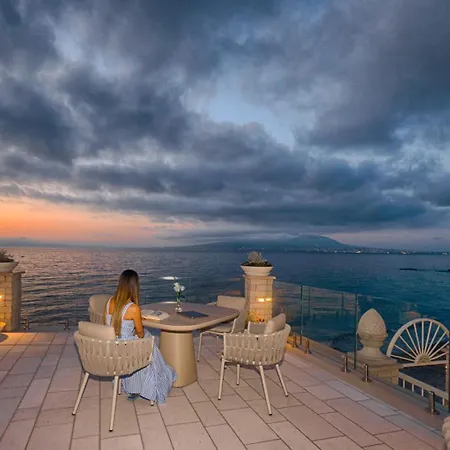 Mirea Relais De Charme דירה