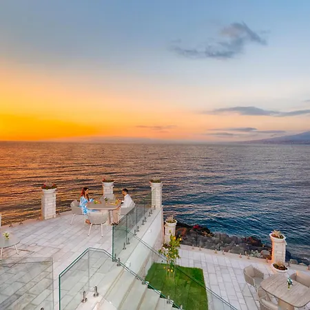 Mirea Relais De Charme דירה *