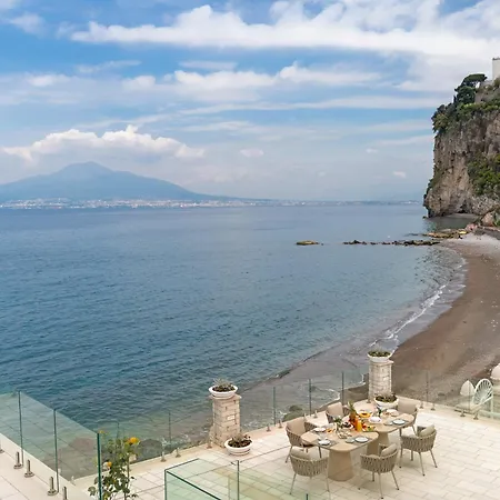 Mirea Relais De Charme ויקו אקוונסה