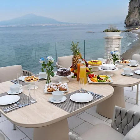 Mirea Relais De Charme דירה