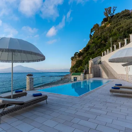 דירה Mirea Relais De Charme