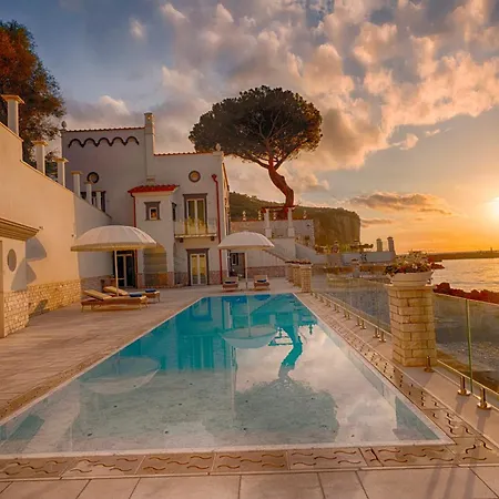 Mirea Relais De Charme * ויקו אקוונסה