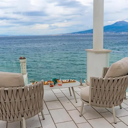 Mirea Relais De Charme Appartement *