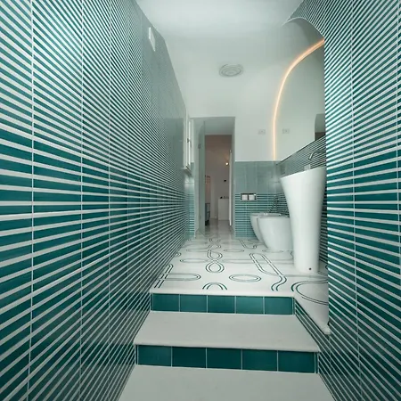Mirea Relais De Charme Апартаменты Вико-Экуенсе