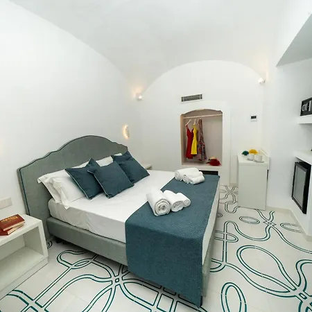 Bed & Breakfast Mirea Relais De Charme *
