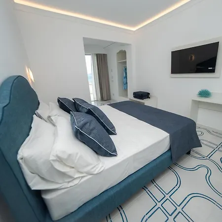 Mirea Relais De Charme Bed & Breakfast *