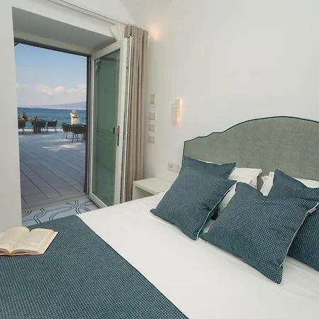 Bed & Breakfast Mirea Relais De Charme Vico Equense