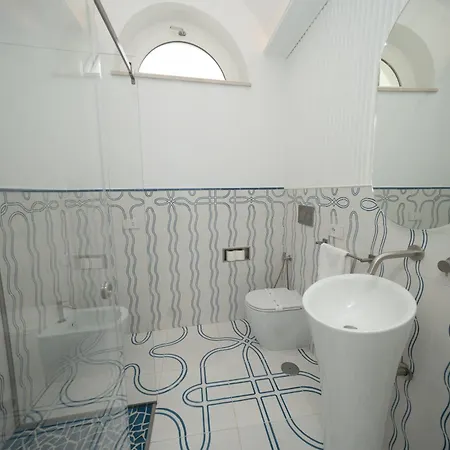 Mirea Relais De Charme Bed & Breakfast Vico Equense