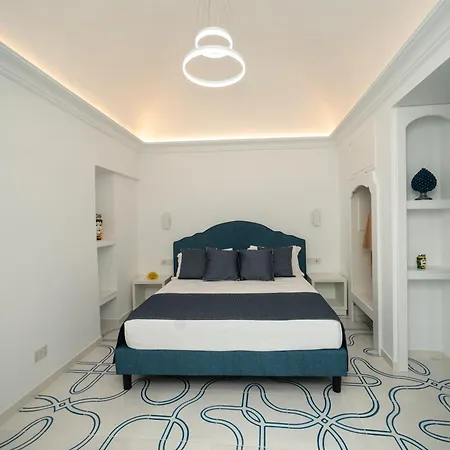 Mirea Relais De Charme Апартаменты *