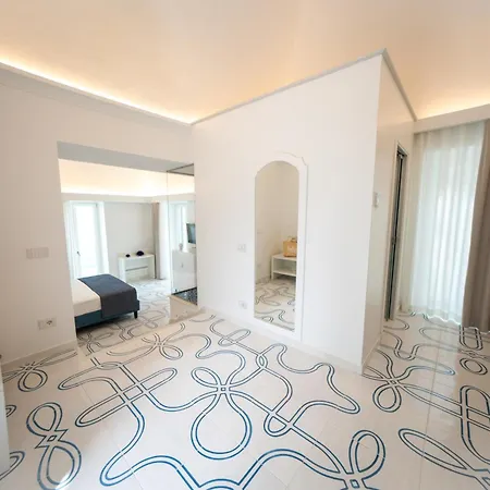 Mirea Relais De Charme Bed & Breakfast Vico Equense