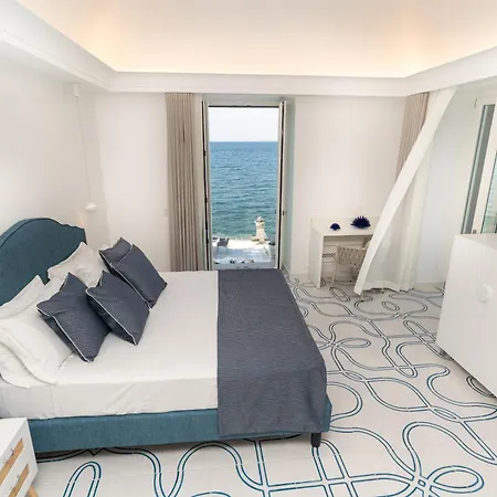 Mirea Relais De Charme Vico Equense