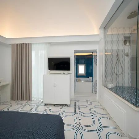 Apartment Mirea Relais De Charme *