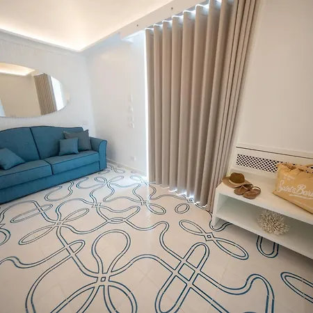 Mirea Relais De Charme * Vico Equense