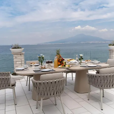 Apartment Mirea Relais De Charme Vico Equense