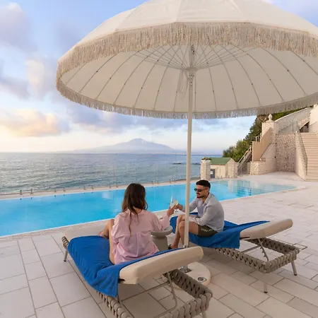Mirea Relais De Charme Apartamento *