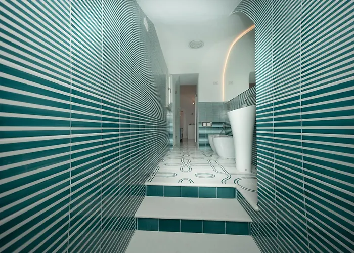 Mirea Relais De Charme Апартаменты Вико-Экуенсе