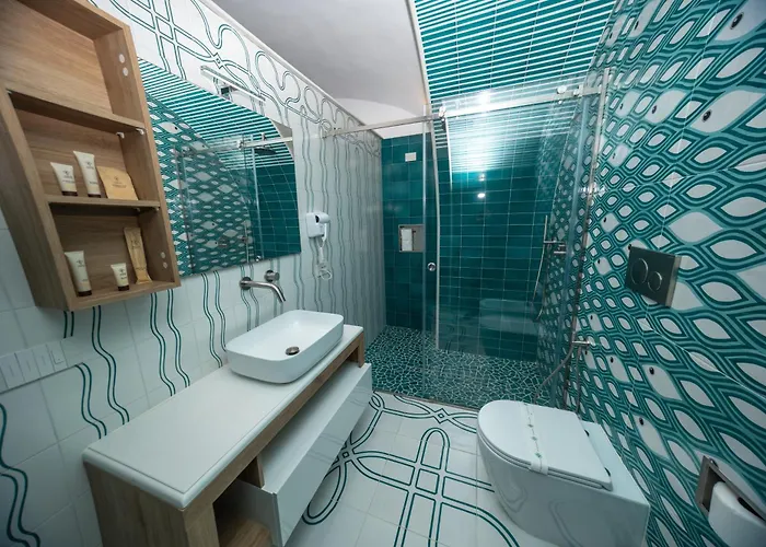 Апартаменты Mirea Relais De Charme Вико-Экуенсе