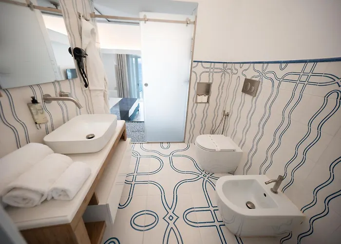 Mirea Relais De Charme *