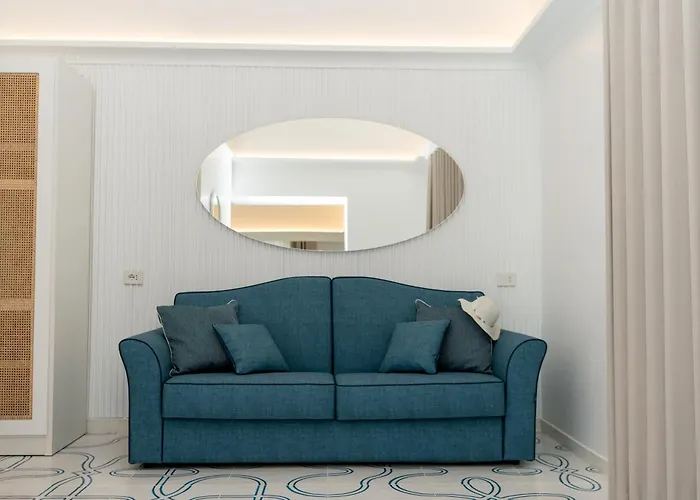 Mirea Relais De Charme